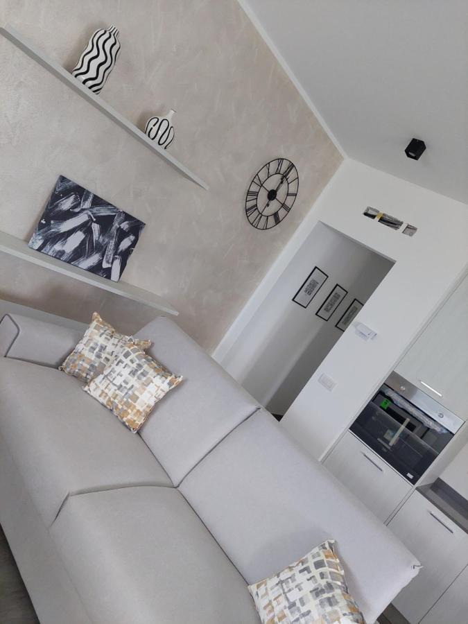 Casa Vacanze Perla Del Lago Domaso Bagian luar foto