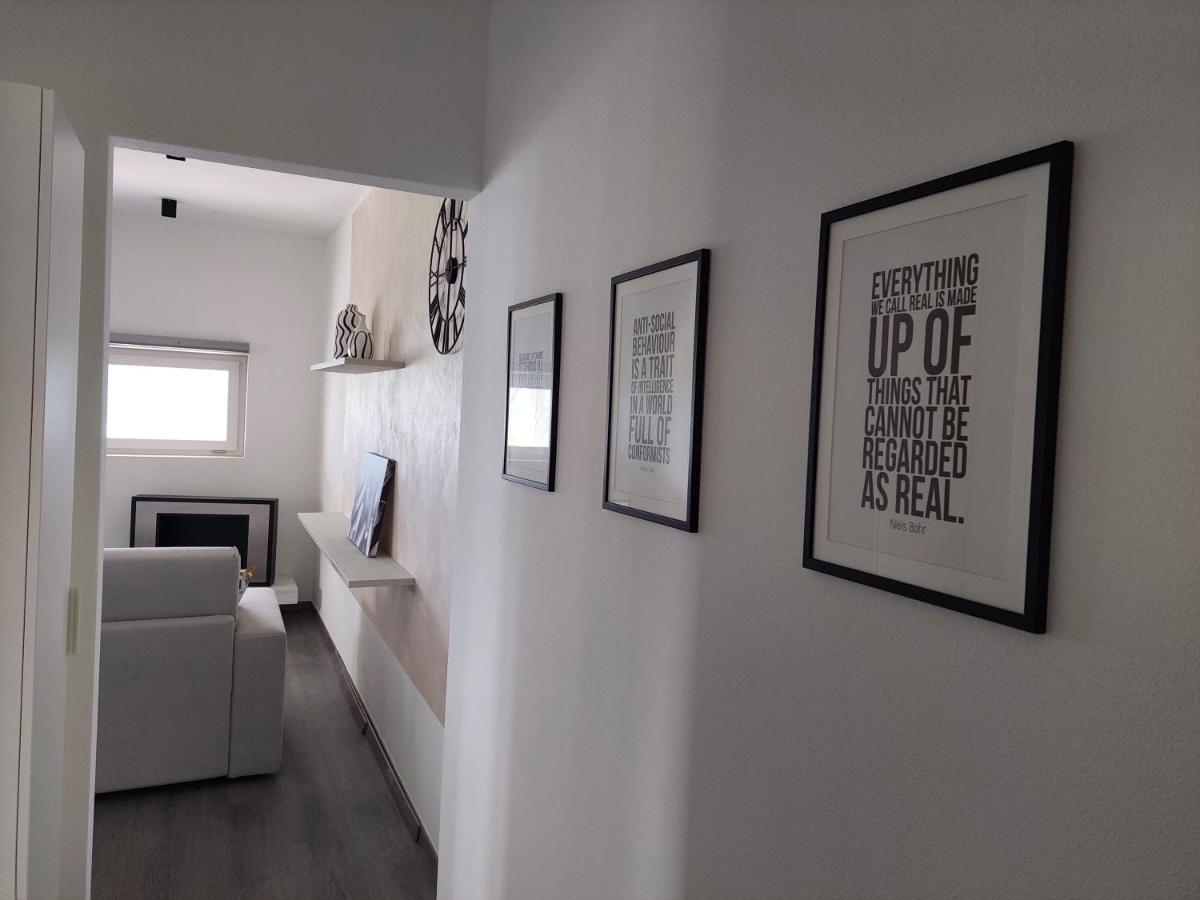 Casa Vacanze Perla Del Lago Domaso Bagian luar foto