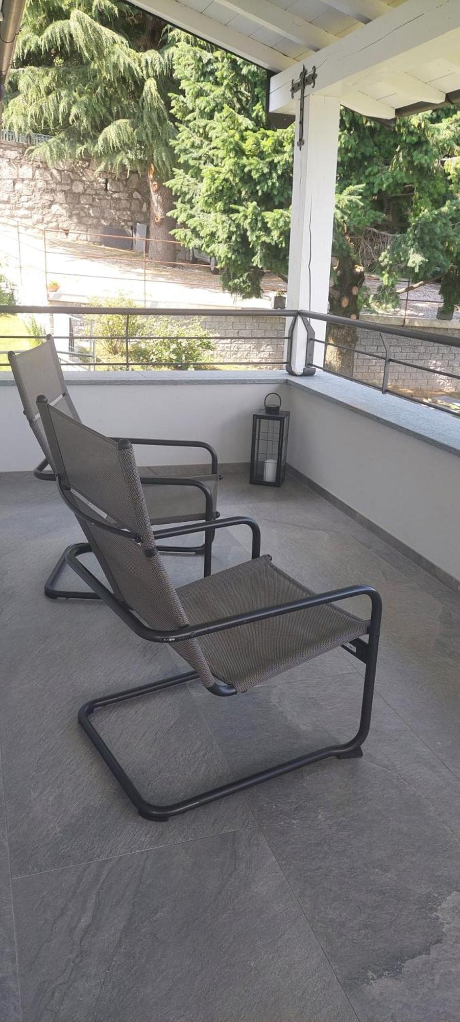 Casa Vacanze Perla Del Lago Domaso Bagian luar foto